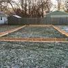 Backyard Ice Rink Lights