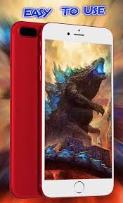 Kong wallpapers to download for free. Godzilla Vs Kong Hd Wallpaper For Android Apk Download
