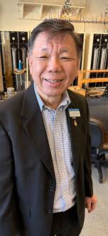 Michael Bajorek, P.E.