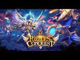 Recent coverage in major new outlets has called attention. Puzzles Conquest Official Trailer Youtube