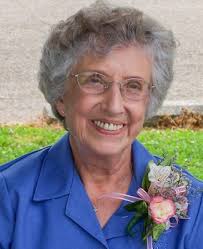 Mary Kathryn Thompson Obituary