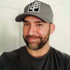 Ted McGinley's character Derek