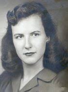 Eleanor Clarkson Obituary