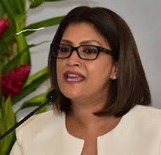 THE BIG QUESTION: Would you consider supporting the political party led by  Mickela Panday?
