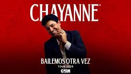 CHAYANNE - FORT WORTH, TX