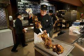 Whole Foods Chicken Isn T So Special Anymore Fortune