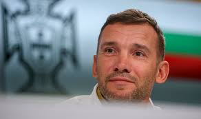 Заслужений майстер спорту україни з 2003 року. Futbolist Andrij Shevchenko Vipustit Knizhku Avtobiografiyu V Italiyi Istoriyi Liga Life