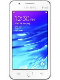 Samsung Z1 vs Samsung Z2: Compare ...