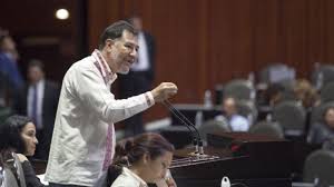Hoy a las 15 hrs nos reuniremos los integrantes de la jucopo para buscar con mucha responsabilidad, respeto a la ley y compromiso con el país, los acuerdos para la mesa directiva de la @mx_diputados. Fernandez Norona Ofrece Disculpa Pero A Magistrados No A Diputada Panista Proceso