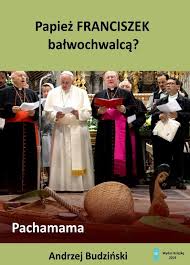 Chór mazowsza będzie śpiewać podczas papieskiej pasterki. Papiez Franciszek Balwochwalca Budzinski Andrzej Ebook Sklep Empik Com