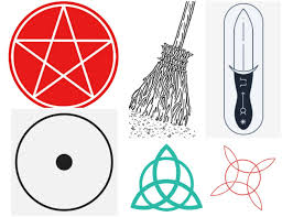 Wiccan Symbols