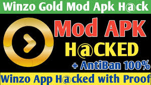 Winzo es la india la primera y más grande de los esports plataforma de juegos en los que usted pued. Winzo Gold Mod Apk Anti Ban With Working Download Link Winzo Gold H Cked Youtube