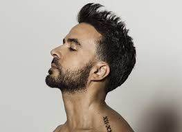 Luis fonsi & demi lovato. Echame La Culpa Part Demi Lovato Luis Fonsi Letras Mus Br