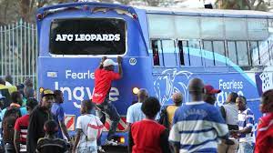 Maybe you would like to learn more about one of these? Afc Leopards Bus A Look At The Best Club Buses In Africa Pulselive Kenya Afc Leopards In Bolgedeki En Basarili Kuluplerden Biri Olarak Konumu Kenya Premier Ligi Ni 12 Kez Rekor Galibiyetle
