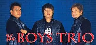 Maybe you would like to learn more about one of these? Kunci Gitar Lirik Lagu Batak The Boys Trio Dongani Ma Au Rumah Lagu