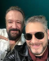 Alan Ibarra's Instagram, Twitter & Facebook