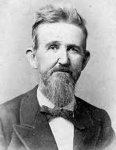 Footprints of Fayette F-K