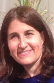 Jessica Blatt's Instagram, Twitter & Facebook