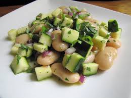 There is nothing worse that the annoying sound of squeaky brakes. Fresh Zucchini And Broad Bean Salad Not Eating Out In New York