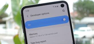 How to find developer options. How To Activate Developer Options On Your Galaxy S10 Android Gadget Hacks