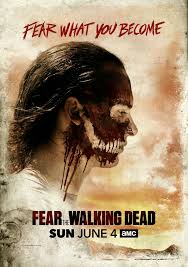 Andrew chambliss, dave erickson, ian b. Fear The Walking Dead Saison 5 Streaming K Streaming Serie
