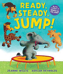 Robot Check Primary Literacy Literacy Elephant