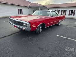 Image result for Red 1970 Chrysler