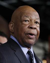 Trump calls Rep. Elijah Cummings 'brutal bully'