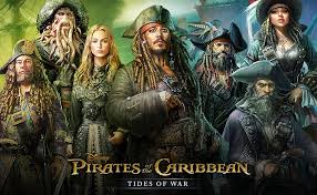 Johnny depp has a history of making amazing movies, and pirates of the caribbean is no exception to that rule. Season 5 Of Pirates Of The Caribbean Tides Of War Is Available Now Introducing A Host Of New Content Articles Pocket Gamer