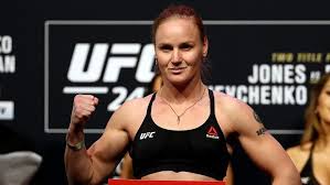 @ufc flyweight champion 17 time world champion. Valentina Shevchenko On Superfights We Are Going To Do It Heavy Com