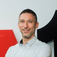 Miroslav Grigorov Email & Phone Number