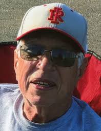 Obituary for Theodore "Ted" H. Bisom