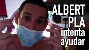 Estrenamos el tutorial de Albert Pla para ir a conciertos este verano