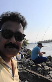 What fish?? No idea what you mean...