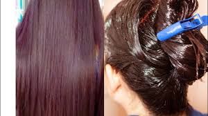 القرنفل هدية ربانية يطول الشعر الى الركب ينبت الشعر حتى لو اصلع يوقف التساقط الشديد ويعالج شيب الشعر youtube