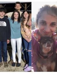 Obituary information for Christa Brown