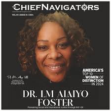 The Chief Navigators (@_chiefnavigator)