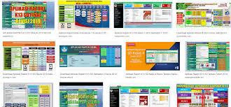 Aplikasi raport sd semester 2 k13 revisi 2020, download aplikasi rapor kelas 1 2 3 4 5 6 semester 2 kurikulum 2013 revisi terbaru. Download Aplikasi Raport K13 Update Terbaru Sepanjang Tahun Berbagi Tutorial
