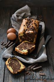 Dorian Cuisine Com Mais Pourquoi Est Ce Que Je Vous Raconte Ca Le Marbre Chocolat Au Lait Et Pepites D Marbre Au Chocolat Pepite Chocolat Chocolat Au Lait