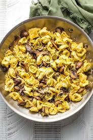 Tips and suggestions will help you to make the perfect pasta dough. What To Make With Tortellini