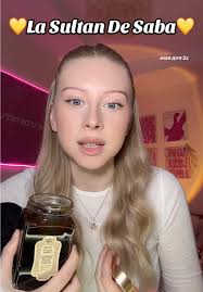 Sultan De Saba Green Tea