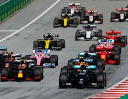 The race was part of the calendar in the first year of the formula 1 world championship in 1950, and. Monaco F1 Racing Team Is Nominated As New F1 Team For 2022 Football24 News English