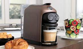Maybe you would like to learn more about one of these? Lavazza Desea The Coffee Machine That Froths Milk Straight Into Your Mug Which News