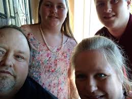 Fundraiser for Tina Ard by Danielle Ard : Support Greg's wife and children