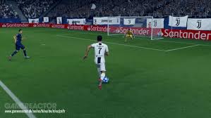 En el juego controlado por la consola de los clubes reconocerás enseguida algunas de las mejores tácticas del mundo, como el tiki taka europeo o la elevada presión típica de la. Fifa 19 Para Nintendo Switch Analisis Gamereactor