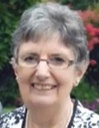 Obituary information for Patricia A. Imbalzano