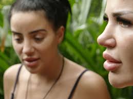 Dschungelcamp 2024: Welches Frauenbild lehren Kim Virginia und Leyla?