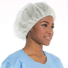 As moças acreditavam que, os cabelos mais altos faziam o corpo parecer mais magro. Disposable Bouffant Hair Net Caps Spun Bounded Poly Hair Head Cover Net 21 Inches By Careoutfit 100 Buy Online In Burundi At Burundi Desertcart Com Productid 97029568