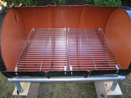 Actually, when i first saw this bbq grill planter idea, it sounds like that it represents a turning point for the people who gave up eating meat. How To Build Your Own Bbq Barrel 5 Steps With Pictures Instructables