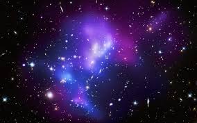 Check out this fantastic collection of blue galaxy wallpapers, with 44 blue galaxy background images for your desktop, phone or tablet. Cool Purple Galaxy Wallpapers On Wallpaperdog